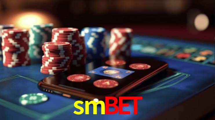 Experiência VIP smbet