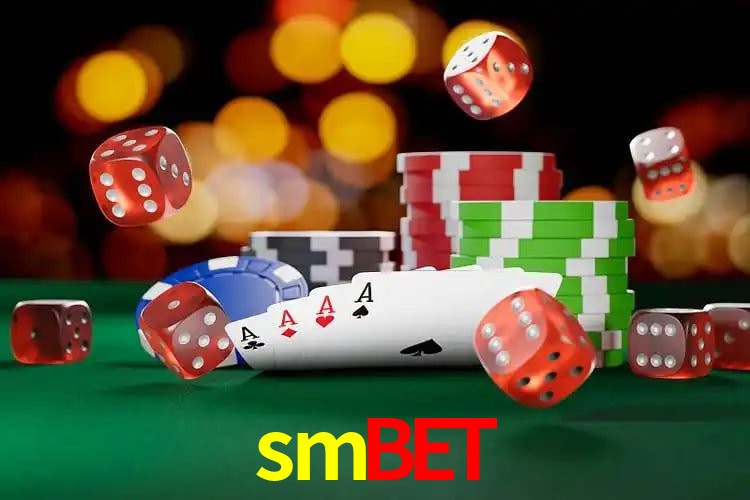 Estatísticas smbet