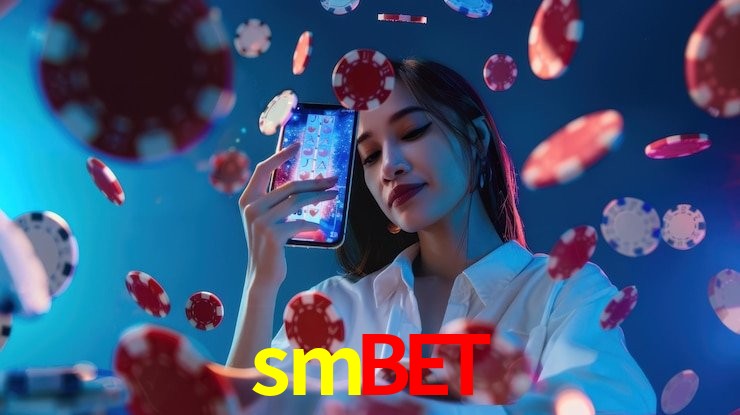 Explorando a Categoria de Eventos em Apostas na smbet