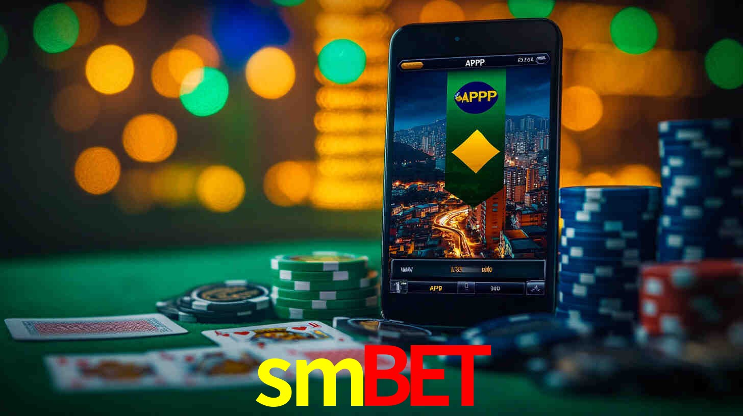 A Popularidade dos Caça-Níqueis no smbet