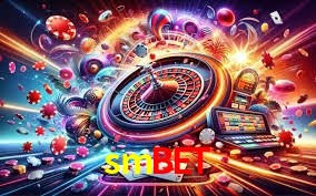Casino Ao Vivo smbet