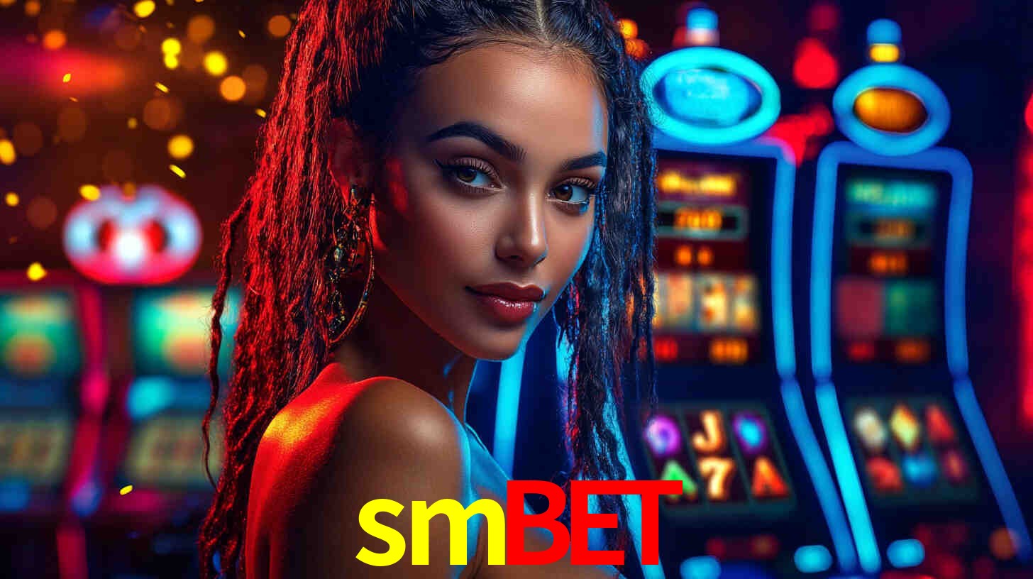 Apostas Esportivas na smbet: Um Guia Completo