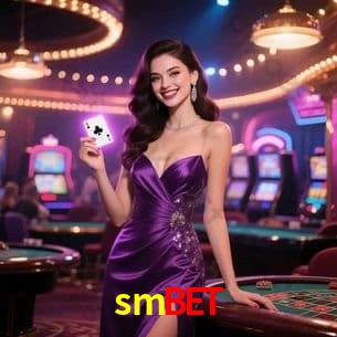 Interface do App smbet