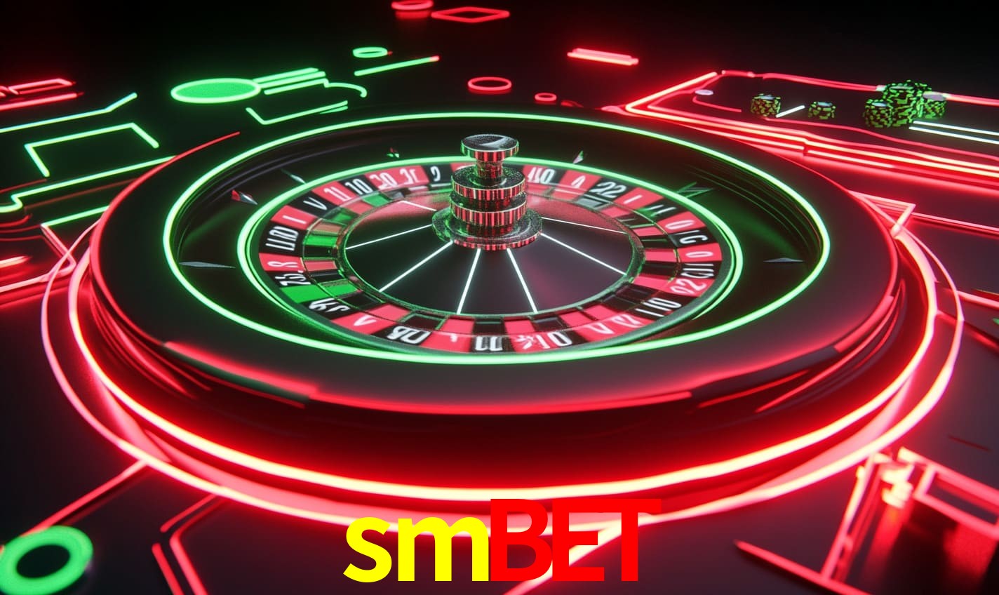 Apostas Esportivas na smbet: Um Guia Completo