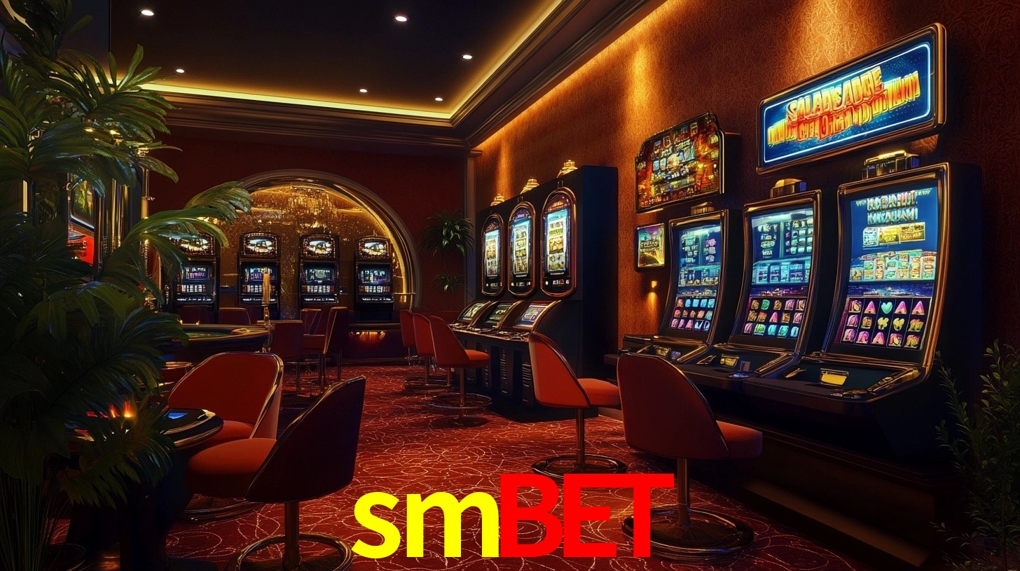 Blackjack Table smbet