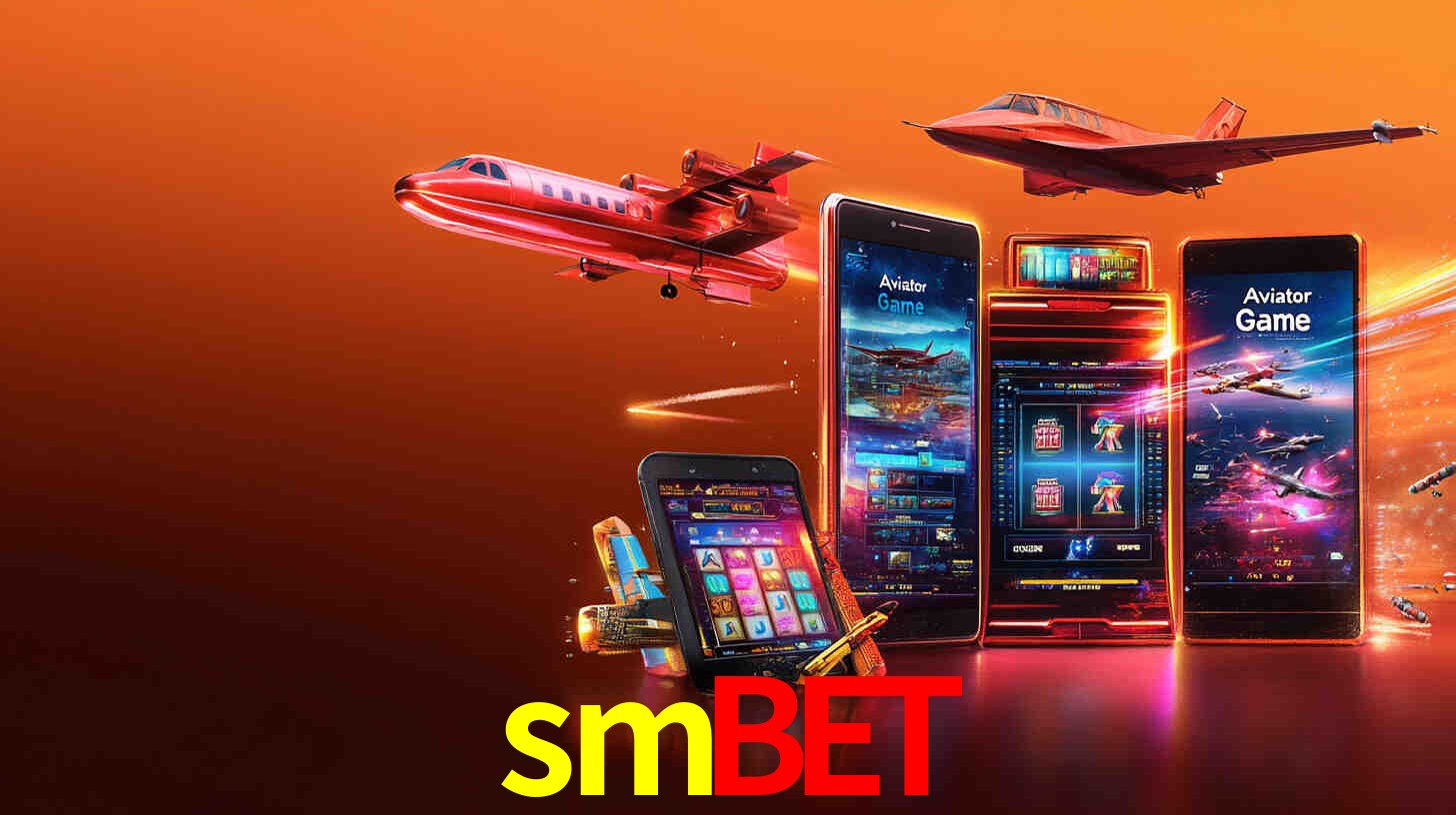 Inovações de Jogos na smbet: O Futuro das Experiências Interativas