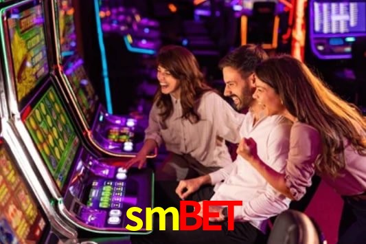 Inovações de Jogos na smbet: O Futuro das Experiências Interativas