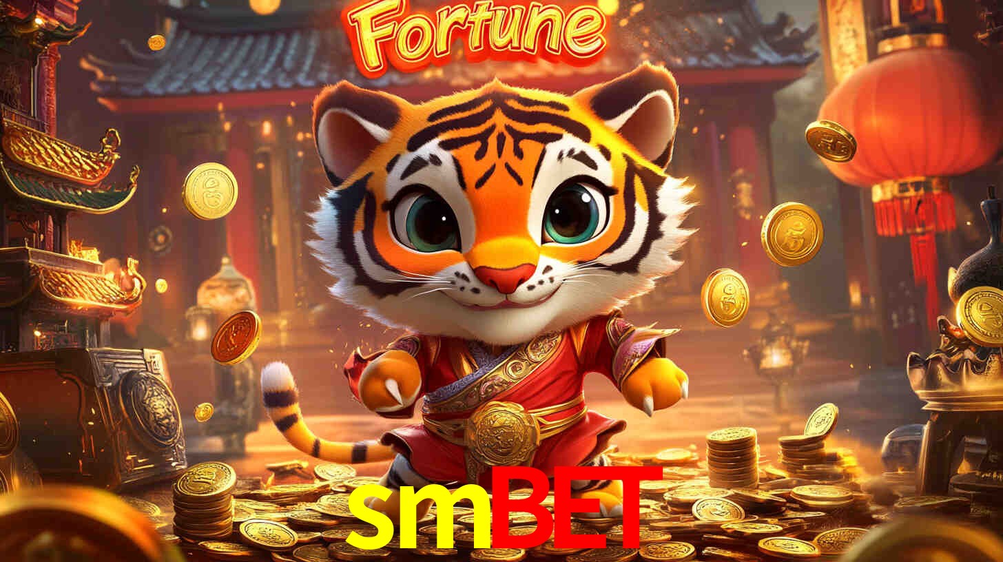 A Revolução dos Aplicativos de Jogos no smbet