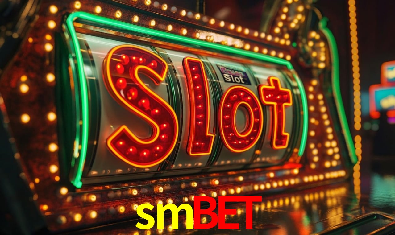Provedores de Jogos smbet