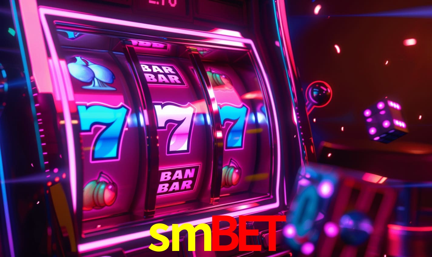 A Popularidade dos Caça-Níqueis no smbet
