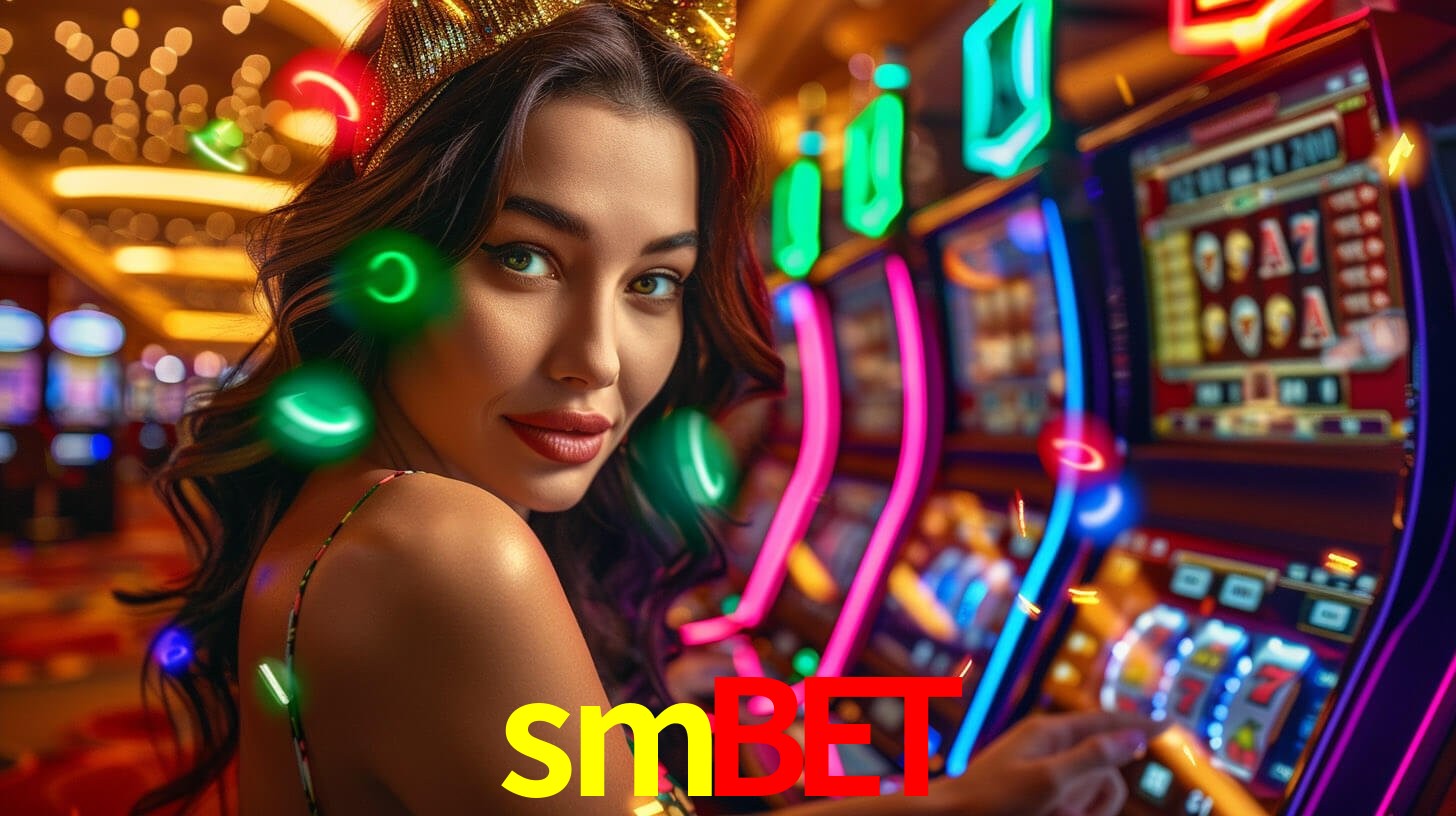smbet login