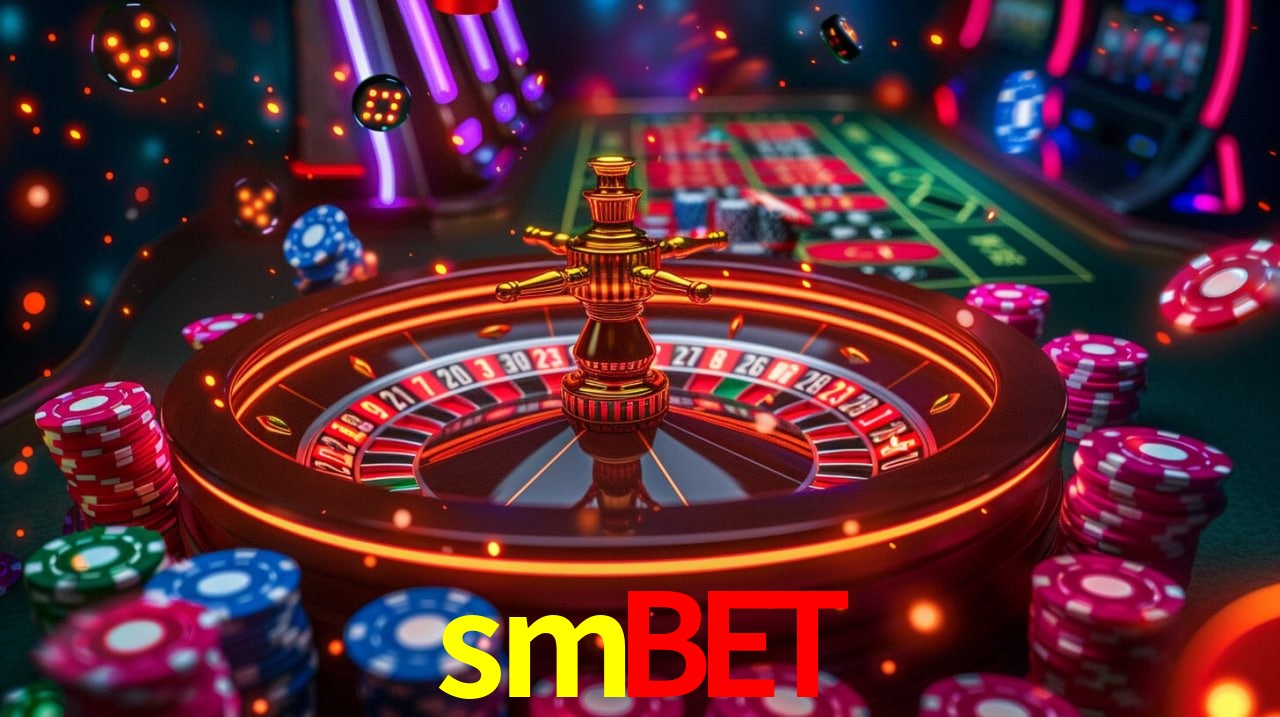 A Experiência Imersiva dos Cassinos Ao Vivo no smbet