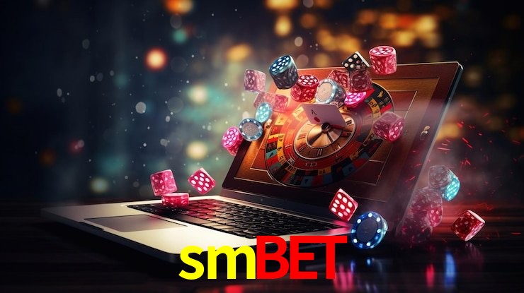 Explorando a Categoria de Eventos em Apostas na smbet