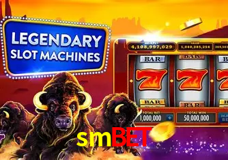 Descubra o Mundo do Cassino Online com smbet