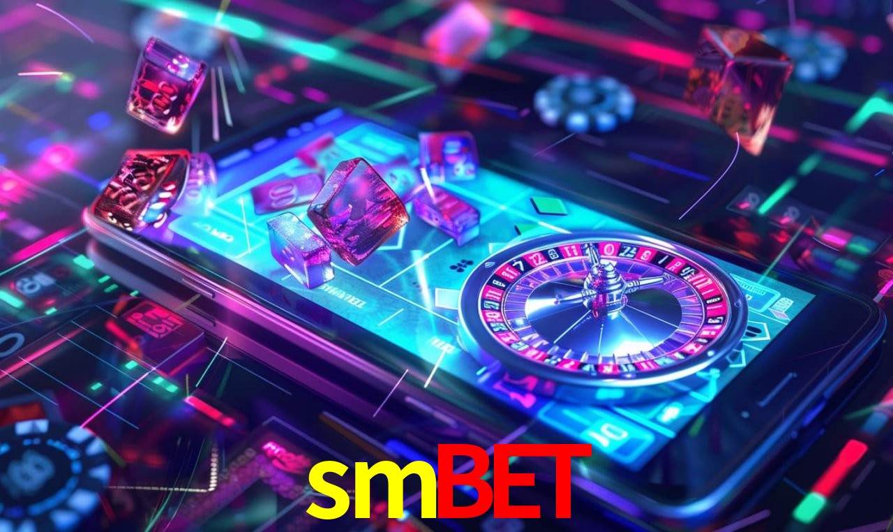 Mesa de Blackjack smbet