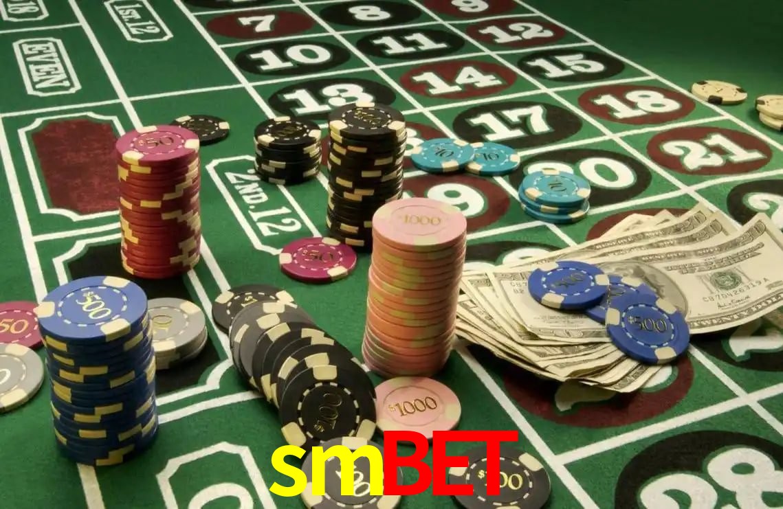 Bonus Features smbet