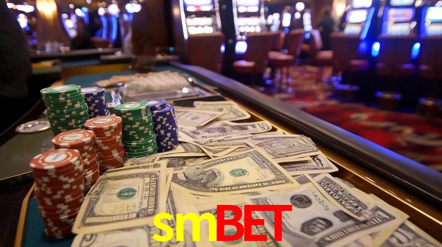 Ofertas Exclusivas smbet