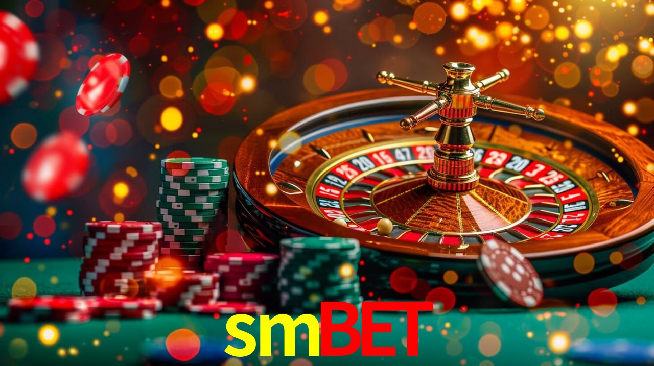 Descubra a Essência do smbet: Nossa História e Compromissos