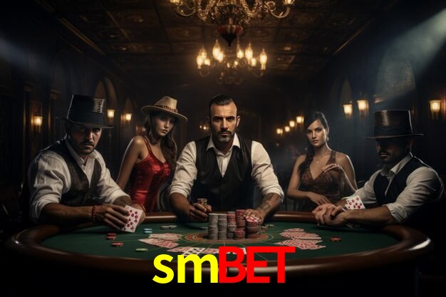 Descubra a Essência do smbet: Nossa História e Compromissos