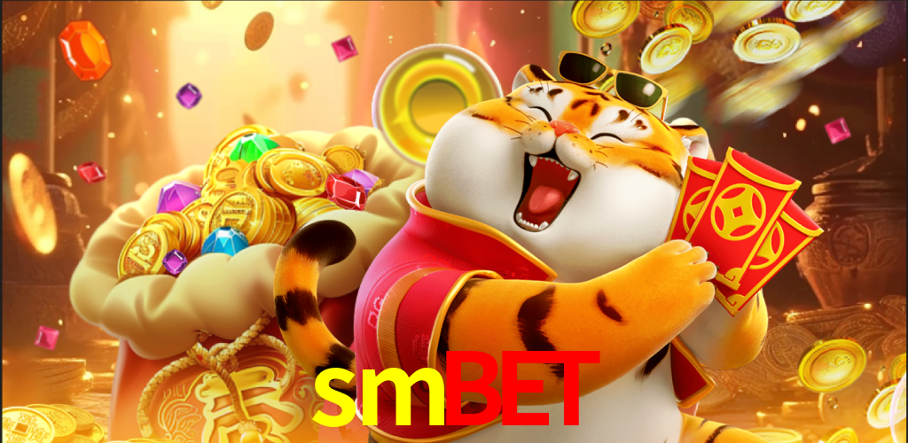 smbet: Seu Especialista em Apostas Esportivas Brasileiras