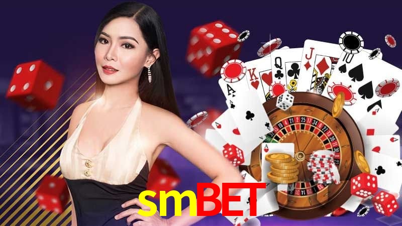 A Emoção da Loteria na smbet: Uma Chance de Mudança de Vida