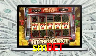APP oficial da smbet para mobile